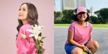 Disebut Karyawan Nagita Sepi Job, Sarah Sechan Beri Respon Menohok