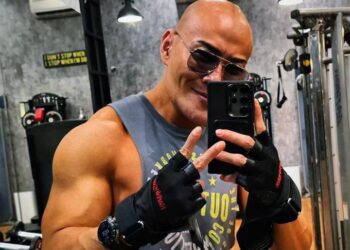 Deddy Corbuzier Beri Tangapan Terkait Penangkapan Ammar yang Ketiga
