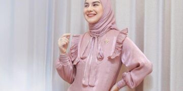 Irish Bella Akui Kasus Narkoba Ammar Bukan Satu-satunya Sebab Cerai