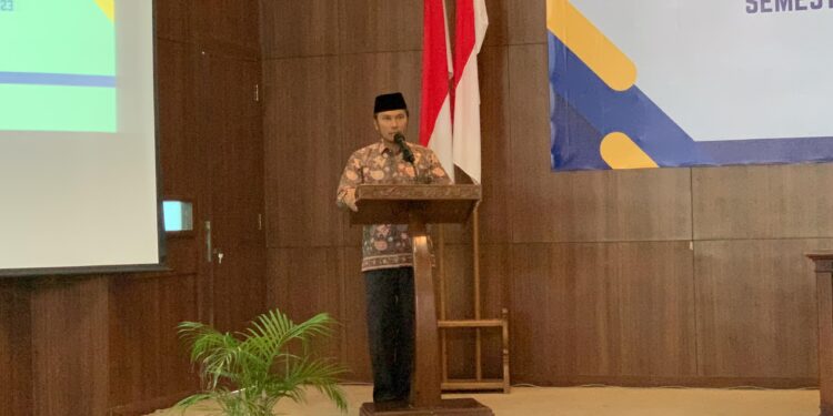 Ketua DPRD Jambi Minta Pemprov Segera Tindaklanjut Temuan BPK