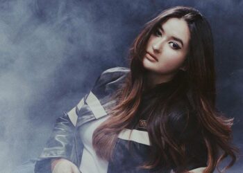 Review Makanan di New York, Stephanie Poetri Kena Body Shaming