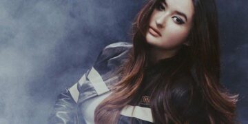 Review Makanan di New York, Stephanie Poetri Kena Body Shaming