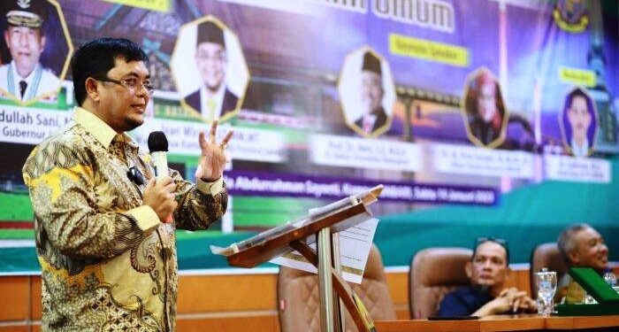 Stockpile Batubara Ditolak Warga, Komisi III Minta Pemerintah Cepat Carikan Solusi