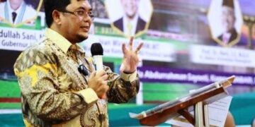 Stockpile Batubara Ditolak Warga, Komisi III Minta Pemerintah Cepat Carikan Solusi