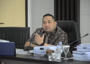 IPM Merangin masih Rendah, Pinto Jayanegara: Perlu Ditingkatkan!