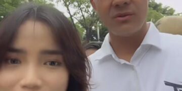 Ikuti Acara Capres Ganjar Pranowo, Fuji Disorot Terkait ADHD