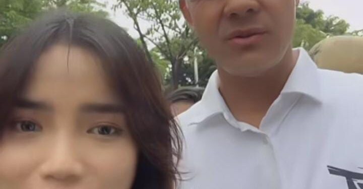 Ikuti Acara Capres Ganjar Pranowo, Fuji Disorot Terkait ADHD