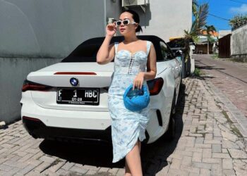 Heboh! Hanum Mega Curangi Para Resellernya Tuai Hujatan