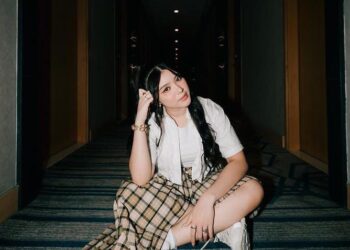 Sadis! Tiara Andini Dihujat Netizen, Dianggap Makin Gemuk