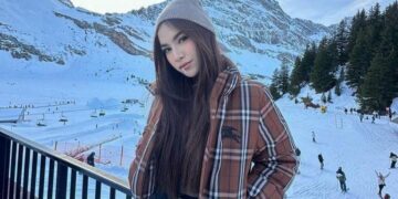 Geram! Lagu ‘Sial’ Diklaim Penyanyi Lain, Ini Kata Mahalini …