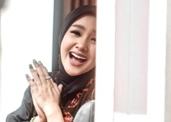 Terkena Penyakit Autoimun, Cita Citata Akui Kesalahan Pribadi