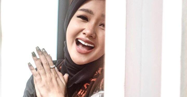 Terkena Penyakit Autoimun, Cita Citata Akui Kesalahan Pribadi