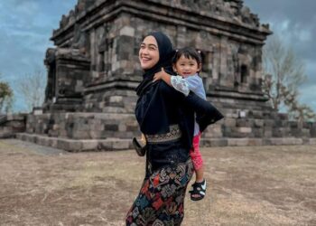 Caper! Ria Ricis Dihujat Sebab Dianggap Umbar Kondisi Rumah Tangga