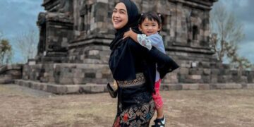 Caper! Ria Ricis Dihujat Sebab Dianggap Umbar Kondisi Rumah Tangga