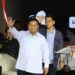 Menangis di Debat Capres 2024, Prabowo Tuai Banyak Dukungan Netizen