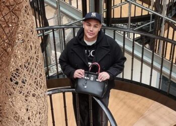 Kaget! Ivan Gunawan Pamit ke Brownies Usai Ditegur KPI Soal Dandanan