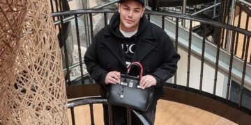 Kaget! Ivan Gunawan Pamit ke Brownies Usai Ditegur KPI Soal Dandanan