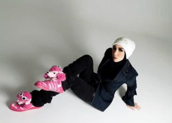 Viral! Melly Goeslaw Dituding Rusak  Rumah Tangga Orang