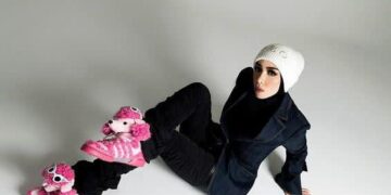 Viral! Melly Goeslaw Dituding Rusak  Rumah Tangga Orang