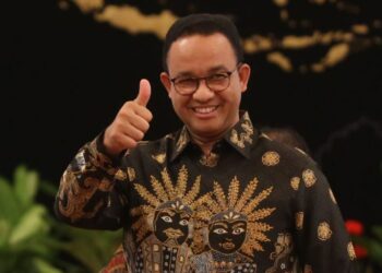 Jelang Pilpres 2024, Anies Baswedan Dilaporkan ke Bawaslu RI