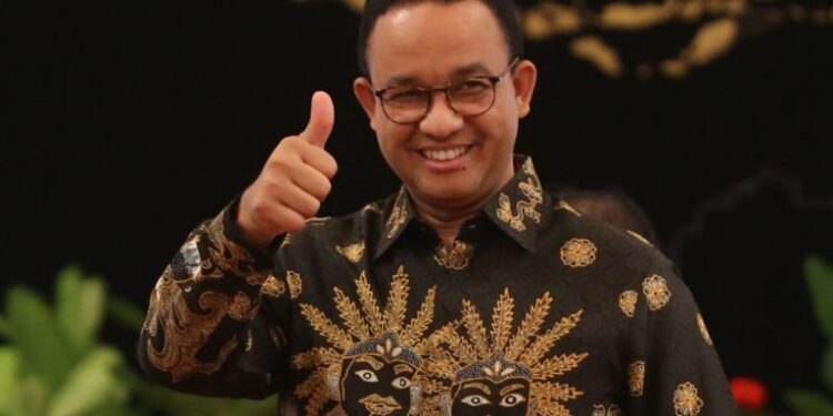 Jelang Pilpres 2024, Anies Baswedan Dilaporkan ke Bawaslu RI
