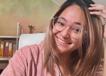 Parah! Marshanda Pernah di Ruqyah Awal Idap Bipolar