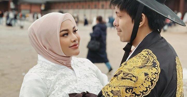 Geram! Aurel Hermansyah Buka Suara Terkait Body Shaming