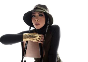 Setelah Viral Tudingan Orang Ketiga, Melly Goeslaw Unggah Quotes