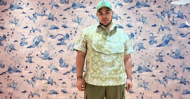 Pamit! Ivan Gunawan Akan Tinggalkan Indonesia, Mengapa?