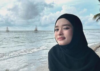 Kecewa! Inara Rusli Menangis, Tak Sangka Dilaporkan Virgoun ke Polisi