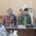 Bupati Anwar Sadat Instruksikan Seluruh OPD Dukung Pelaksanaan LKPD oleh BPK RI