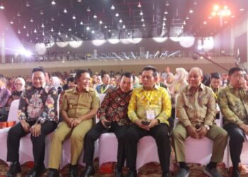 Gubernur Jambi Hadiri Puncak HPN 2024