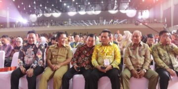 Gubernur Jambi Hadiri Puncak HPN 2024