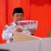 Gubernur Al Haris Minta Petugas KPPS Teliti dan Bersabar Saat Nyoblos di TPS 32 Rawasari