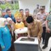 Bupati Tanjab Barat Resmikan Mushola Al-Majid SDN 008/V Merlung