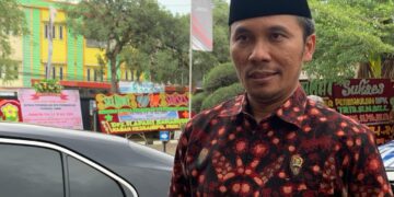 Edi Purwanto: Selamat Hari Pers Nasional, Jaga Kode Etik dan Integritas