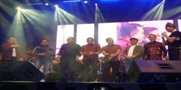 Gubernur Al Haris : Terima Kasih Masyarakat Jambi Yang Turut Berkontribusi Dalam Pembangunan