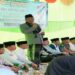 Wagub Sani Safari Ramadhan di Masjid Al Muttaqin Desa Sekuntur Tebo