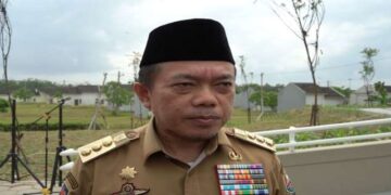 Gubernur Al Haris Tanggapi Balasan Surat KESDEM : Angkutan Batu Bara Sementara Lewat Sungai