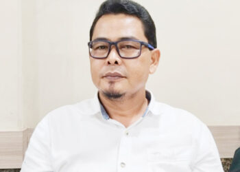 Anggota Dewan Elpisina sebut Angkutan Batubara Jalur Sungai Yang Tersedia Saat Ini
