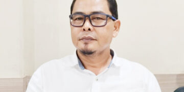 Anggota Dewan Elpisina sebut Angkutan Batubara Jalur Sungai Yang Tersedia Saat Ini