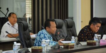 Musim Hujan, Akmaludin Ingatkan Masyarakat Terkait Musibah Banjir