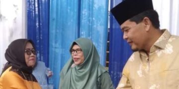 Angkutan Batubara Jalur Sungai, Dewa Elpisina Meminta Dishub Pasang Rambu-Rambu