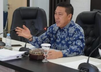Anggota Dewan Soroti Lambatnya Pengelolaan Sampah Yang Menimbulkan Penyakit