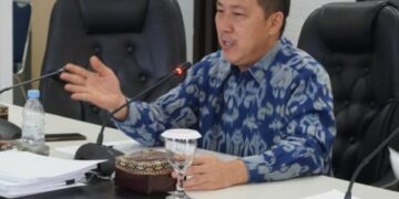 Anggota Dewan Soroti Lambatnya Pengelolaan Sampah Yang Menimbulkan Penyakit