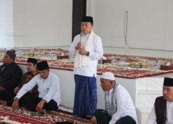 Gubernur Al Haris, Ormas dan LSM Ikut Membangun Provinsi Jambi