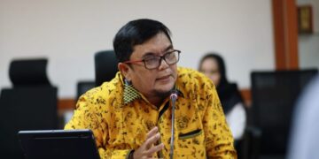 Anggota Dewan, Ivan Wirata Minta Pemerintah Lebih Aktif Mengawasi Pergaulan Remaja