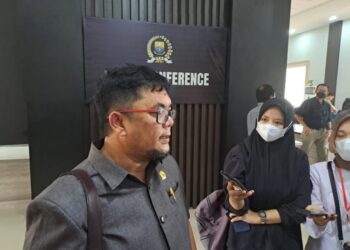 Atasi Kenaikan Harga Beras, Dewan Minta Pemerintah Upayakan Peningkatan Indek Penanaman Padi