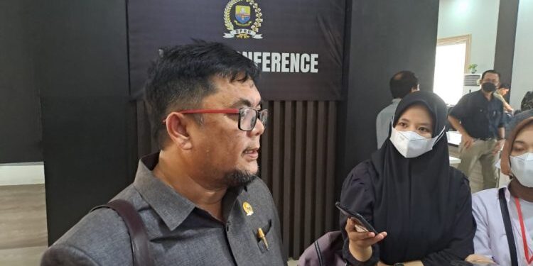 Atasi Kenaikan Harga Beras, Dewan Minta Pemerintah Upayakan Peningkatan Indek Penanaman Padi
