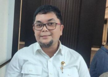 Dewan Minta Pemprov Jambi dan TPID Segera Ambil Tindakan Atas Kenaikan Harga Bahan Pokok
